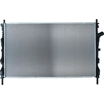 Chladič motoru KAMOKA 7700048 Chladič, chlazení motoru (7700048)