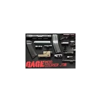 Počítačová hra PAYDAY 2 - Gage Mod Courier DLC