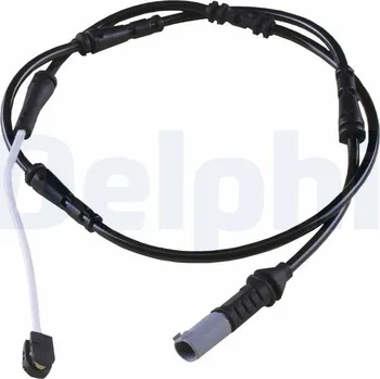 Brzdový systém DELPHI LZ0290 Výstražný kontakt, opotřebení obložení (LZ0290)