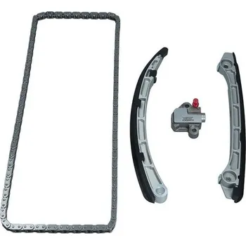 KAMOKA 7001663 Sada rozvodového řetězu (7001663)