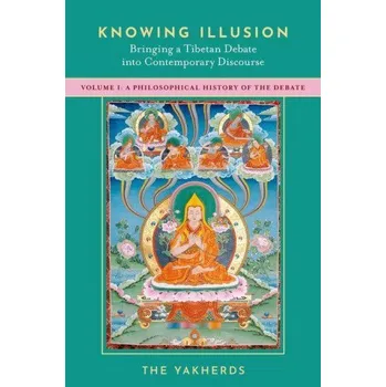 Knowing Illusion: Bringing a Tibetan Debate into Contemporary Discourse – (EN)