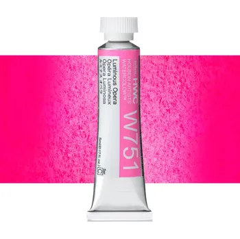Vodová barva Akvarelová barva Holbein 5 ml - Luminous Opera