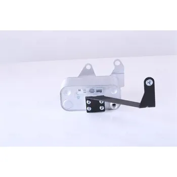 Chladič motoru NISSENS 90952 Chladič oleje, automatická převodovka (90952)