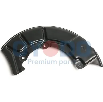 Brzdový kotouč Oyodo 11H9102-OYO Ochranný plech proti rozstřikování, brzdový kotouč (11H9102-OYO)