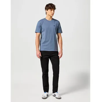 Pánské džíny Džíny WRANGLER LARSTON DEEP INK 112356815 Velikost: 38/34