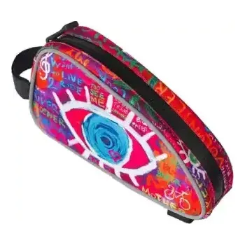 rám kola Cycology See Me brašna na rám