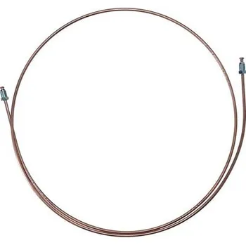 Brzdová hadice KAMOKA 1173150 Brzdové potrubí (1173150)