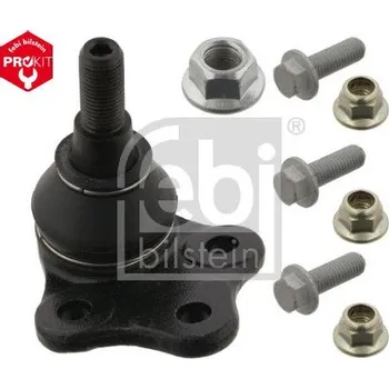 Čep nápravy FEBI BILSTEIN 32163 Podpora-/ Kloub (32163)