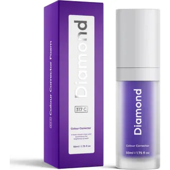 Korektor Diamond Korektor barvy zubů 30 ml