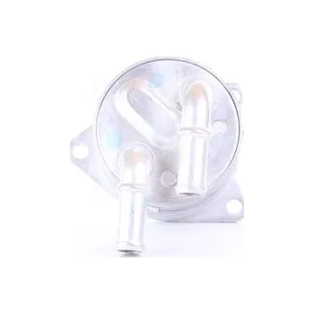 Chladič motoru NISSENS 91396 Chladič oleje, automatická převodovka (91396)