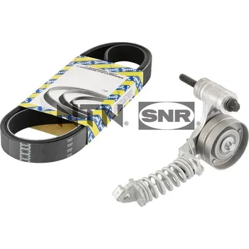 SNR KA853.14 Sada žebrovaných klínových řemenů (KA853.14)