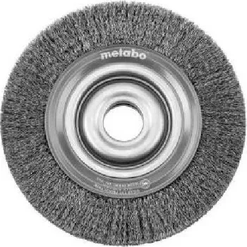 Brusný kartáč Metabo - Brusný kartáč, 150x20 mm 629070000