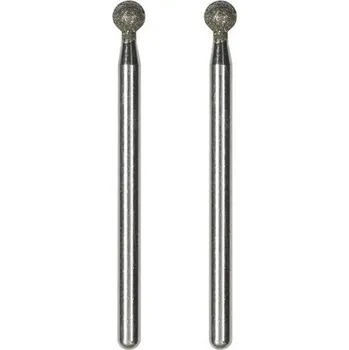 Brusný kotouč Proxxon Diamant. brousky (4,4 mm) 2ks 28226