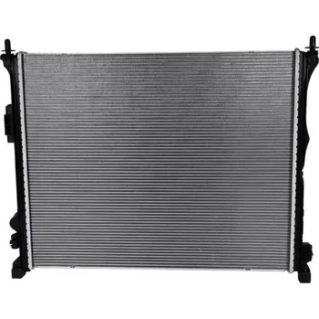 Chladič motoru KAMOKA 7700123 Chladič, chlazení motoru (7700123)