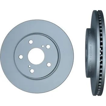 Brzdový kotouč KAMOKA 103056 Brzdový kotouč (103056)