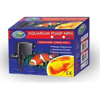 Čerpadlo do akvária Čerpací hlava NPH 600