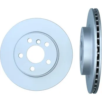 Brzdový kotouč KAMOKA 103648 Brzdový kotouč (103648)