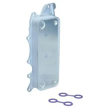 Chladič motoru KAMOKA 7730054 Olejový chladič, motorový olej (7730054)