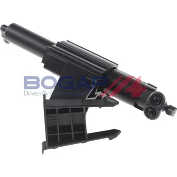 Autosklo Tryska ostřikovače, čištění světlometu BOGAP F5522111