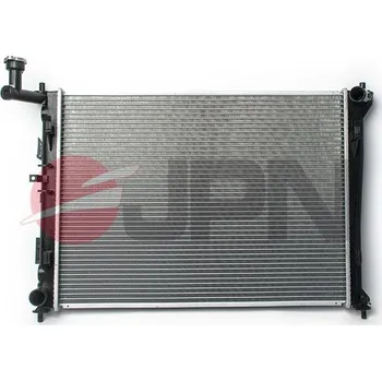 Chladič motoru JPN 60C0351-JPN Chladič, chlazení motoru (60C0351-JPN)