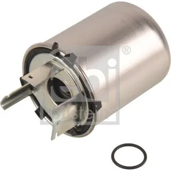 Plachta na motorové vozidlo Palivový filtr FEBI BILSTEIN Palivový filtr 172172