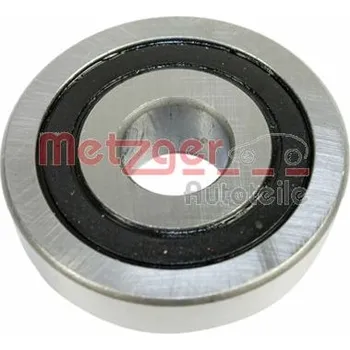 Valivé ložisko, ložisko pružné vzpěry METZGER 6490157