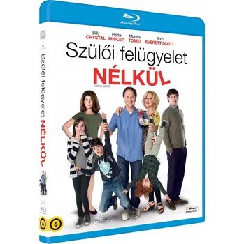 Blu-ray film Parental Guidance Blu-ray disk
