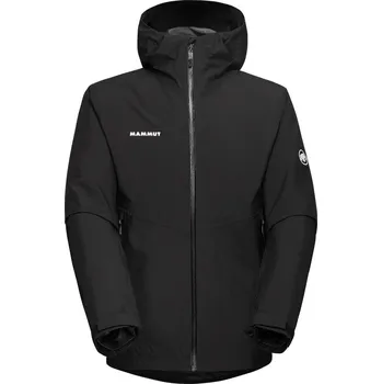 Mammut Mammut Alto Light 3 in 1 HS Hooded Jacket Men Barva - Velikost: Černá - 3XL