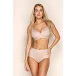 TIMO Timo | Bezešvá vyztužená podprsenka DreamBra Irish Cream - 85I / 22