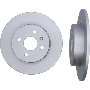 Brzdový kotouč KAMOKA 1032626 Brzdový kotouč (1032626)