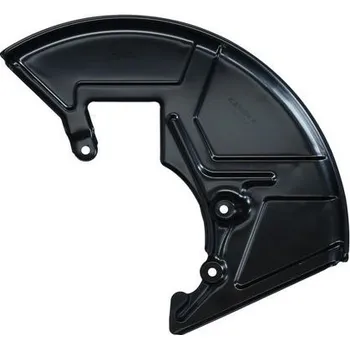 Brzdový kotouč KAMOKA 1180044 Ochranný plech proti rozstřikování, brzdový kotouč (1180044)