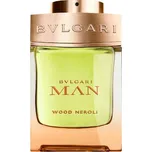 Bvlgari Man Wood Neroli Eau de Parfum 60 ml
