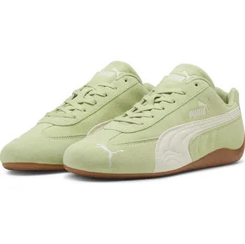 Dámská sportovní obuv Boty PUMA SPEEDCAT OG 39884648 PISTACHIO GREEN/WARM WHITE EU 40,5 (UK 7)