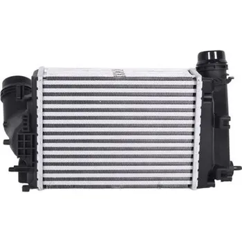 Chladič motoru KAMOKA 7750157 Chladič turba (7750157)