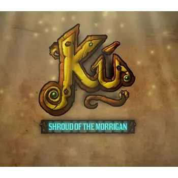 Počítačová hra Ku: Shroud of the Morrigan