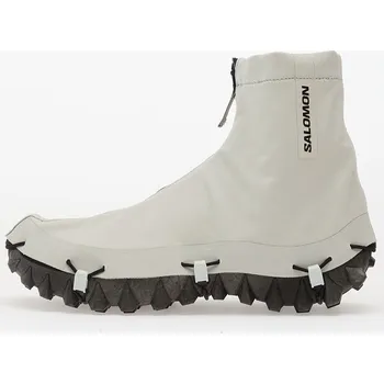 Dámské tenisky Tenisky Salomon Snowclog Advanced Metal/ Black/ Ice F EUR 39 1/3