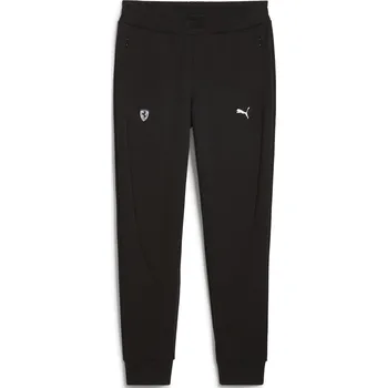 Pánské tepláky PUMA FERRARI STYLE SWEAT PANTS 62709501 PUMA BLACK XXL