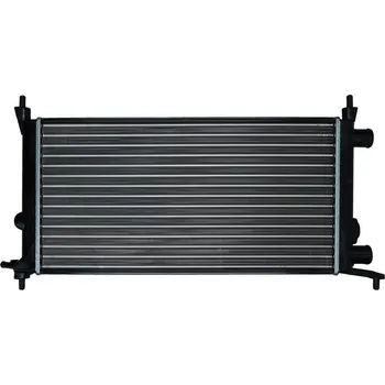 Chladič motoru KAMOKA 7705216 Chladič, chlazení motoru (7705216)