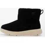 Tenisky Sorel Explorer™ Iii Slip-On Cozy Wp Black/ Chalk EUR 40