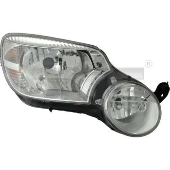 Přední světlomet TYC 20-12348-15-2 Světlomet (20-12348-15-2)