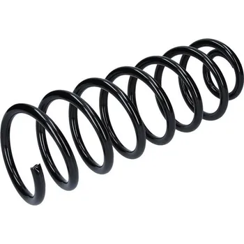 KAMOKA 2120142 Pružina podvozku (2120142)