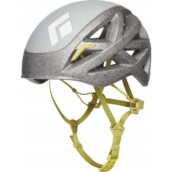 Cyklistická přilba Lezecká helma Black Diamond Vapor Helmet - pewter S-M