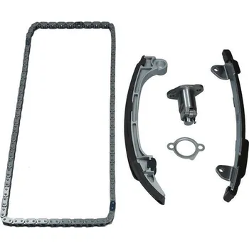 KAMOKA 7001661 Sada rozvodového řetězu (7001661)