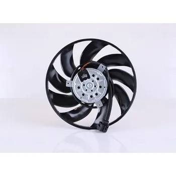 Chladič motoru NISSENS 85806 Větrák, chlazení motoru (85806)