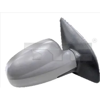 Auto zrcátko TYC 306-0010 Vnější zpětné zrcátko (306-0010)