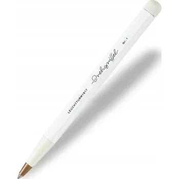 Propiska automatická modrá Leuchtturm1917