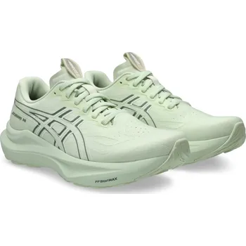 Dámská běžecká obuv Dámské běžecké boty Asics GT-2000 14 W zelené 1012B843-300 - EUR 39,5 | UK 6 | US 8