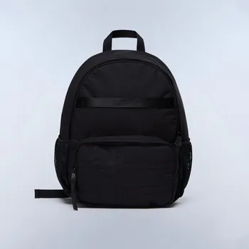 Městský batoh Batoh NAPAPIJRI H-NADIR DP NP0A88VB9411 – Černá