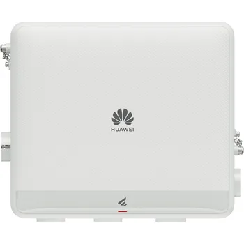 Příjem digitálního pozemního vysílání Huawei AP AP772(11be venkovní, 2+4 duální pásma, omnidirekční anténa, USB, BLE)