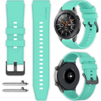 Příslušenství k chytrým hodinkám Řemínek Vanfone pro Samsung Galaxy Watch Gear S3, Galaxy Watch 46mm, 3 45mm